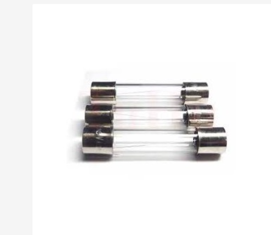 cầu chì ống thủ tinh 250V 5*20mm bịch 10 con