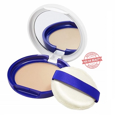 Phấn phủ cao cấp Transino UV Powder SPF50/PA++++ (12g)