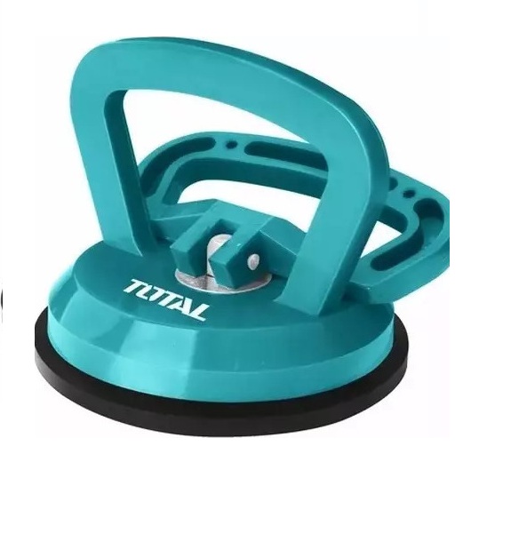 Giác hút kính cầm tay 25kg total TSP01251