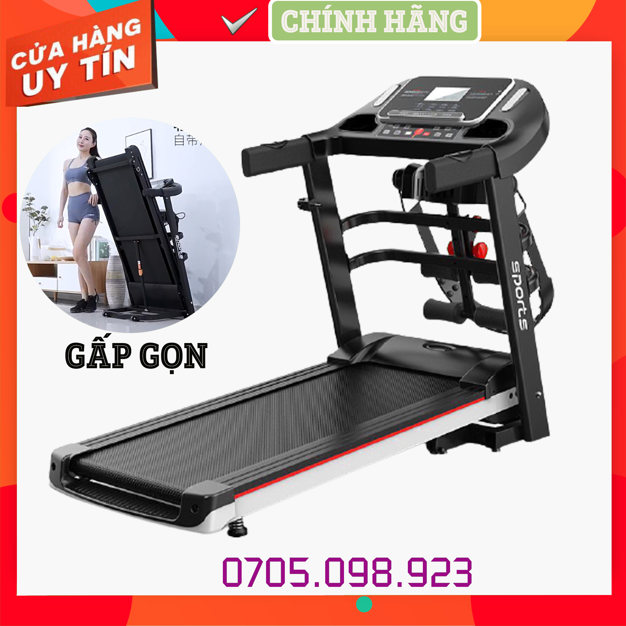 BÁO GIÁ MÁY TẬP BỤNG BAO NHIÊU | Shopee Lazada Sendo Tiki mới nhất 72 Máy chạy bộ đa năng Hapo, máy tập cơ bụng, tập tạ, tiết kiệm điện, gấp gọn tiện lợi, bảo hành 5 năm