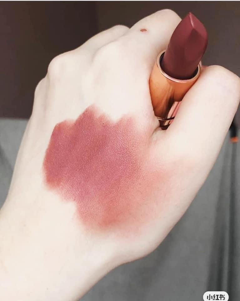 Son Charlotte Tilbury Pillow Talk mini full box