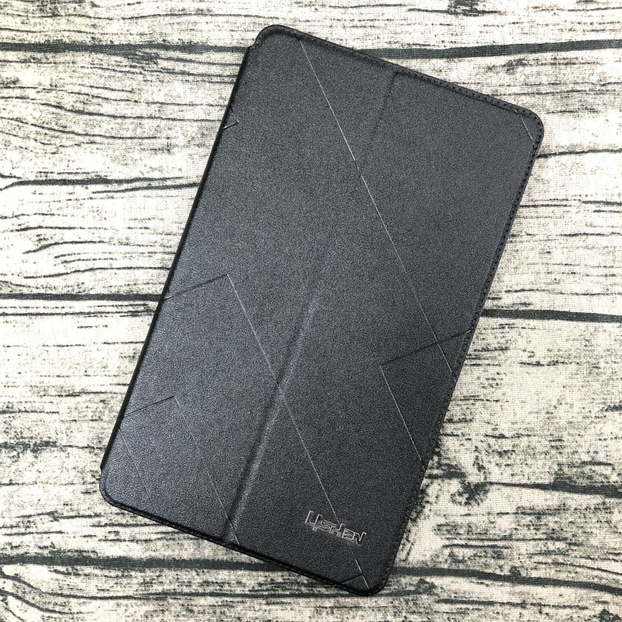 [HCM]Bao da samsung galaxy tab A 8.0 / SM T295 hiệu LISHEN