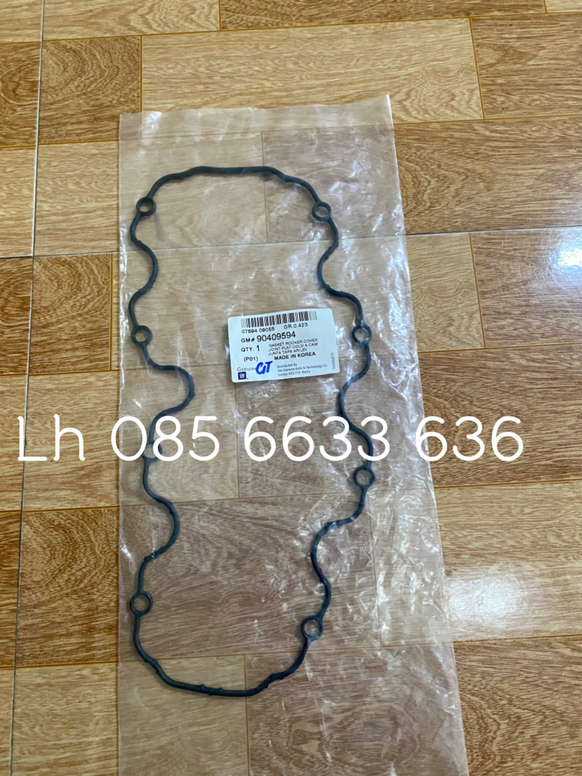 Gioăng dàn cò Gentra , Lanos , korea