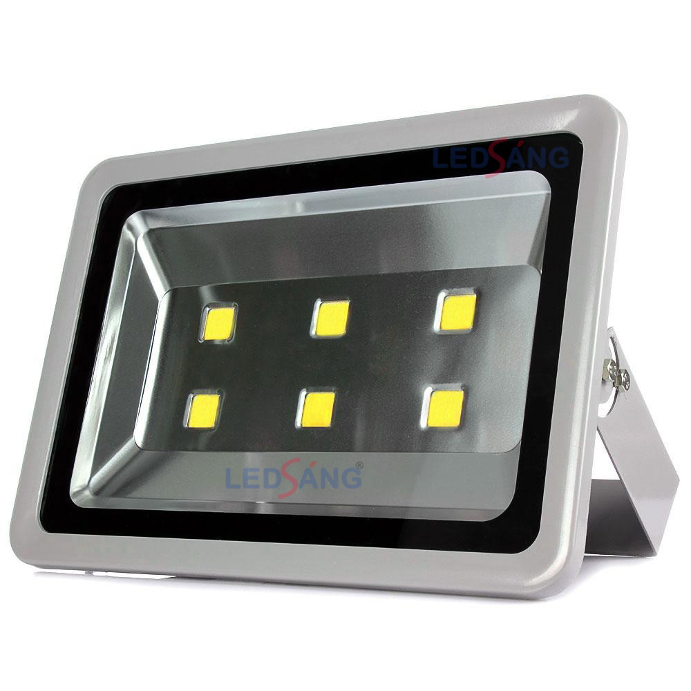 [HCM]Đèn pha LED 300W - Đèn Ngoài Trời - (PL1-300W)