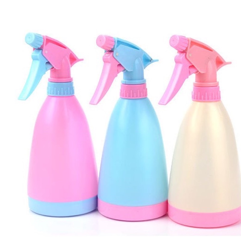 Bình xịt tưới rau, hoa, cây cảnh