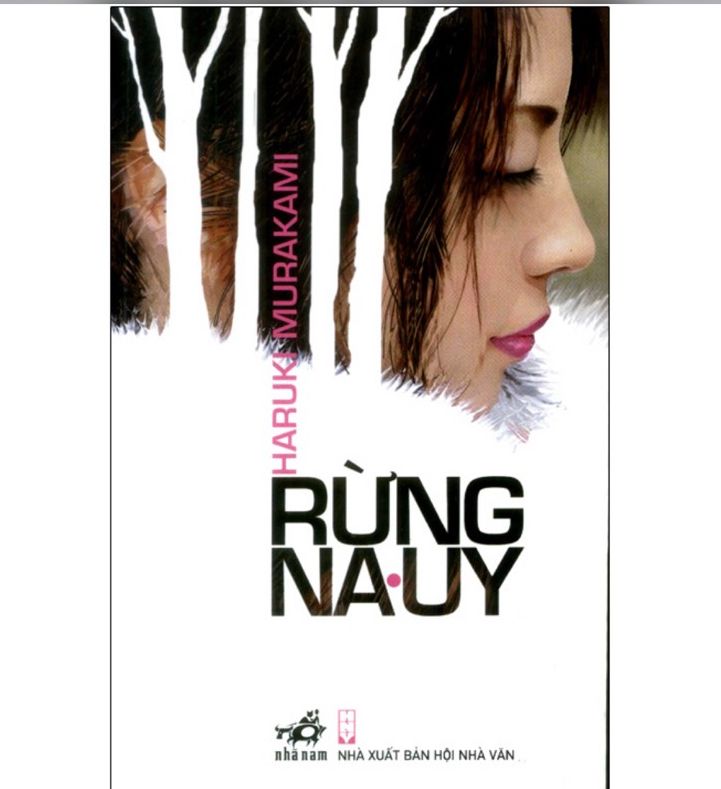 Sách - Rừng Nauy Haruki Murakami
