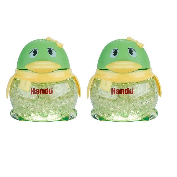 Bộ 2 sáp thơm phòng Hando cao cấp 300g BH487