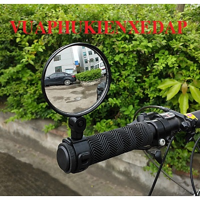 Gương xe đạp thể thao
