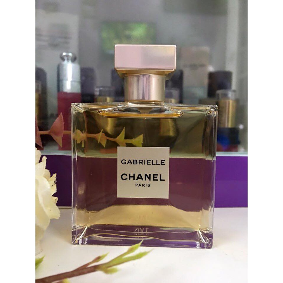 [HCM]Nước hoa nữ Chanel - Gabrielle Eau De Parfum 50ml