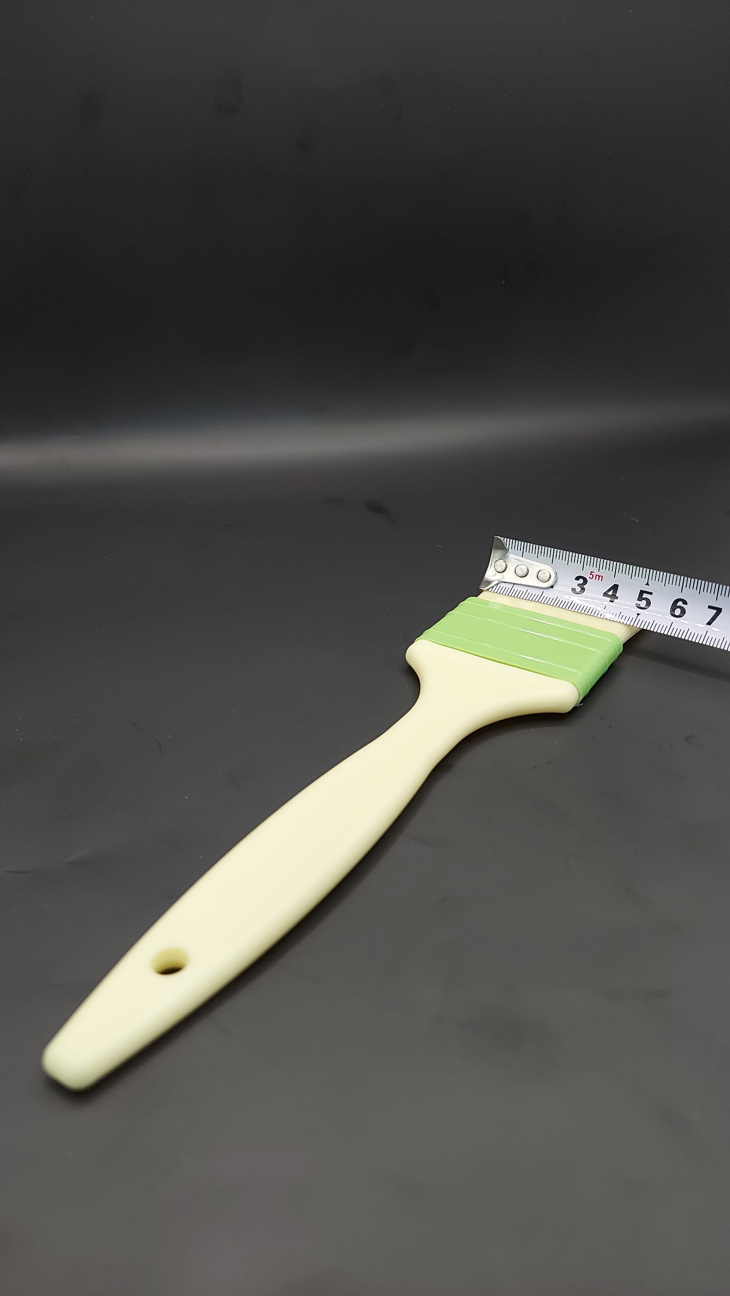 Cọ Quét Dầu silicon lông mịn 3 kích thước