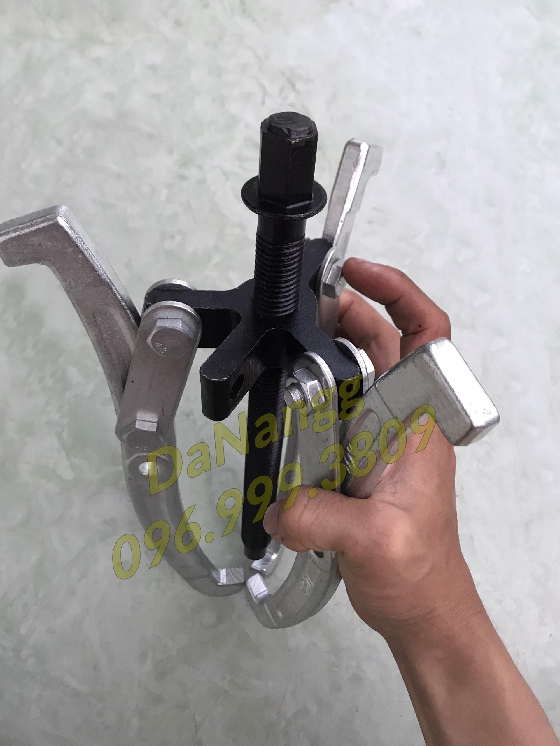 Cảo 3 chân 10 in 250 mm