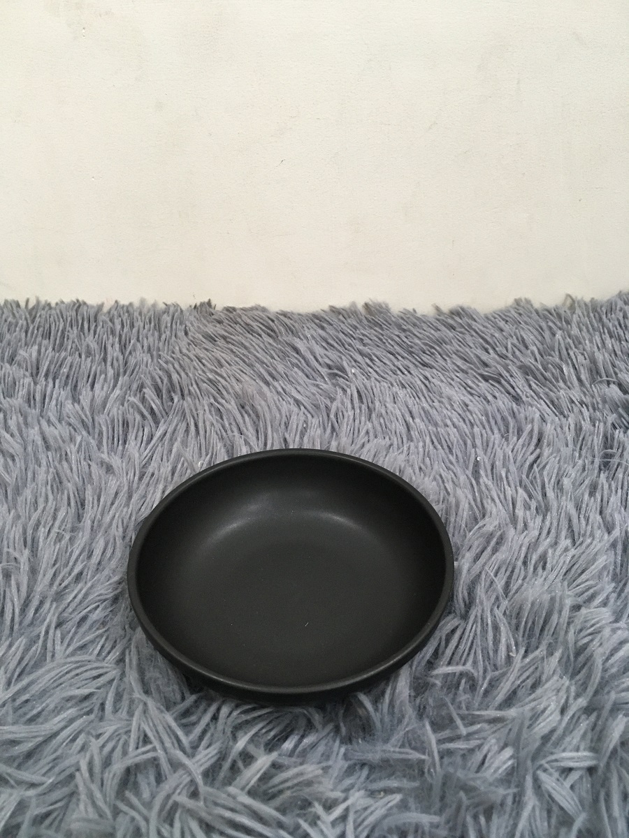 DĨA SÂU LÒNG 12.5 CM - GỐM SỨ VIỆT