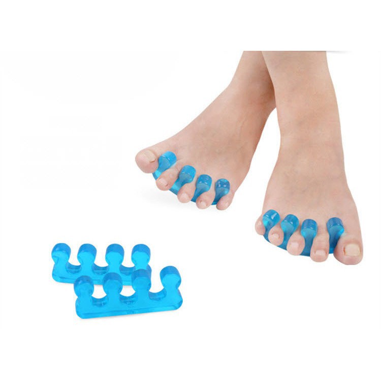 Tách ngón chân SiLiCon 1 cặp