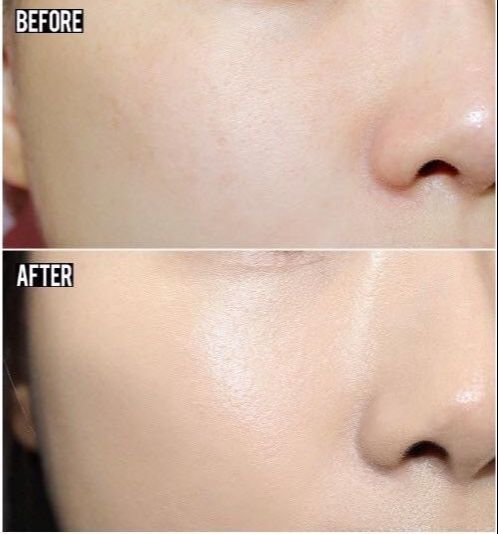 Kem Nền Makeup Che Khuyết Điểm Essance BB Lacvert Spf45+++50ml