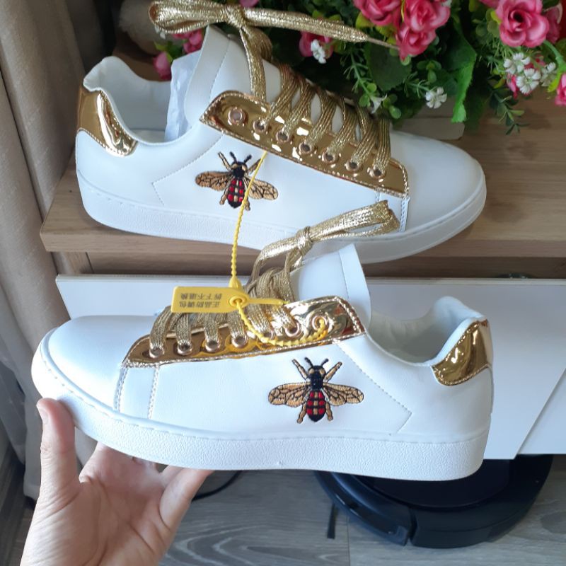 Giày Thể Thao Nữ Big Size(40-44)