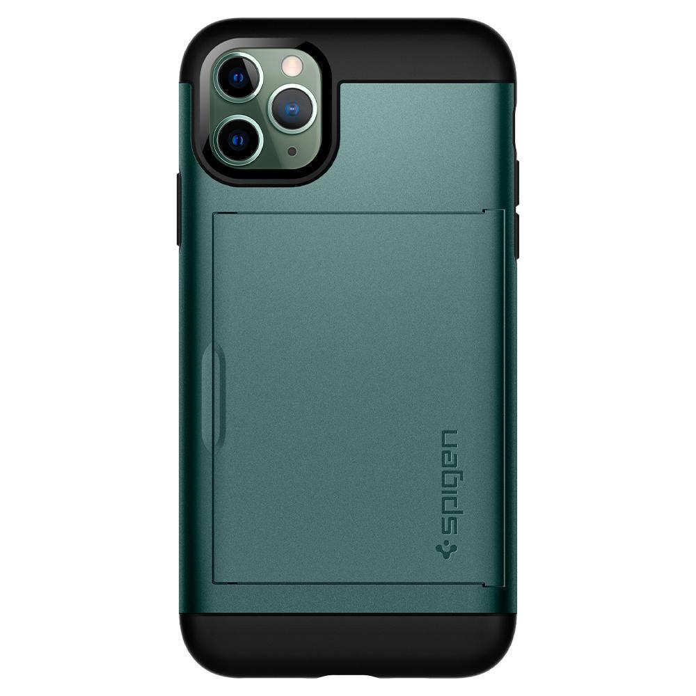 [HCM]Ốp iPhone 11 Pro max Spigen Slim Armor CS