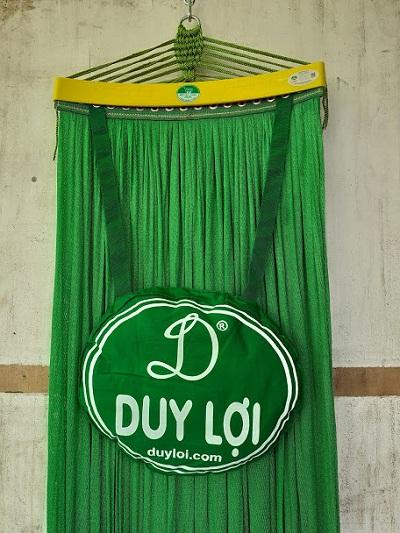 [HCM]lưới võng duy lợi cỡ lớn