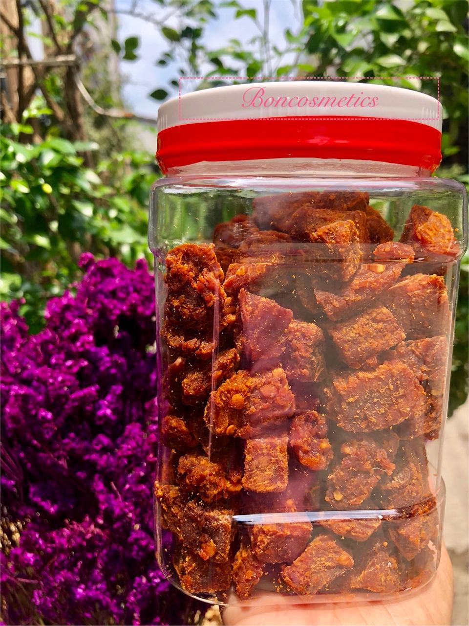 Khô Bò Viên loại Đặc Biệt 500g