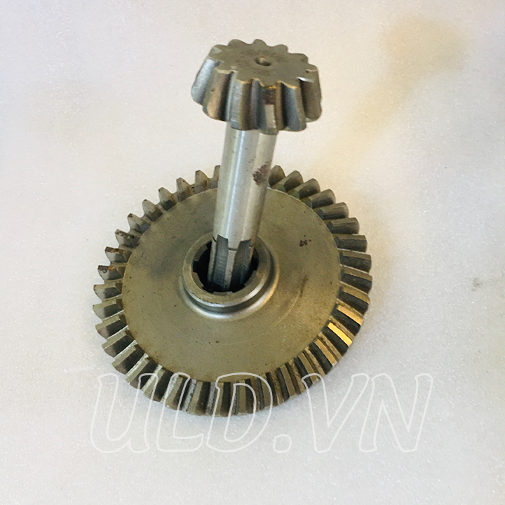 [HCM]BỘ CÙI NHÔNG XE BA BÁNH 12+38