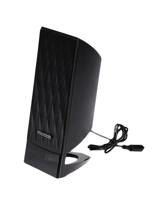 Loa máy tính Microlab M300BT 2.1 (USB, thẻ nhớ, FM, Bluetooth)