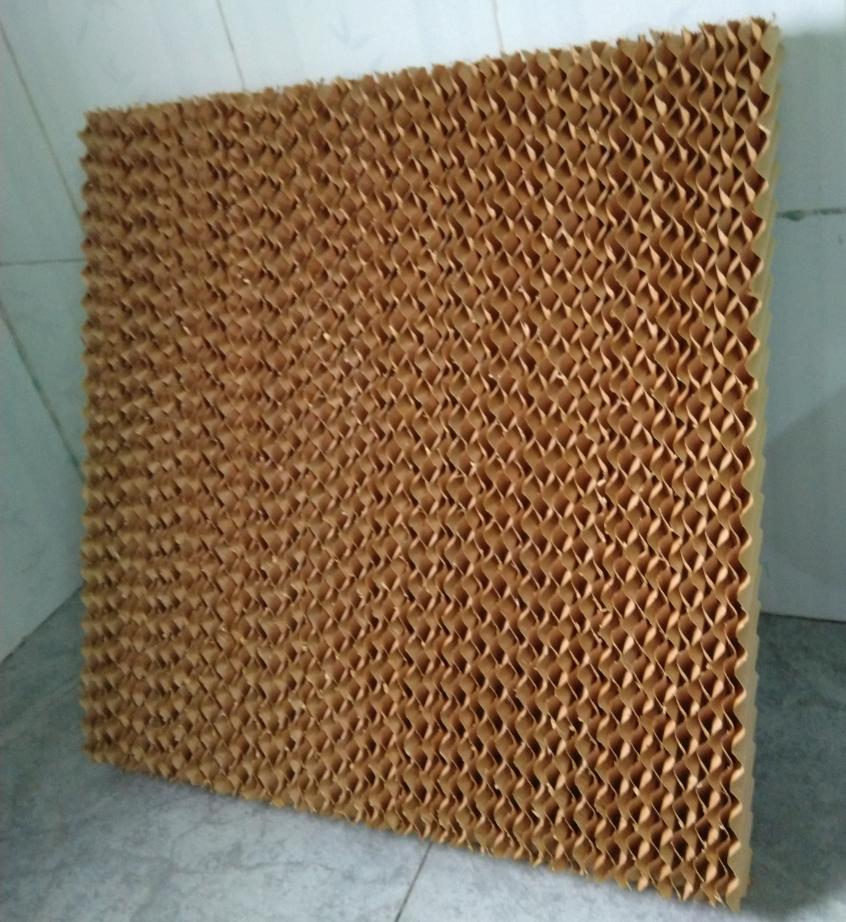 Tấm làm mát Cooling Pad Khổ 60x60x5cm
