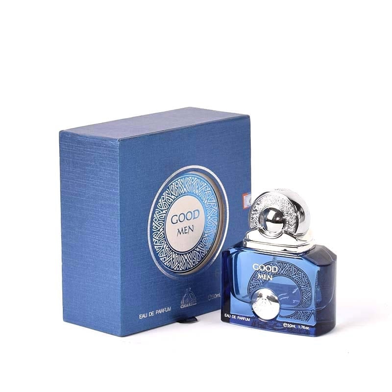 Nước hoa Good men xanh 50ml