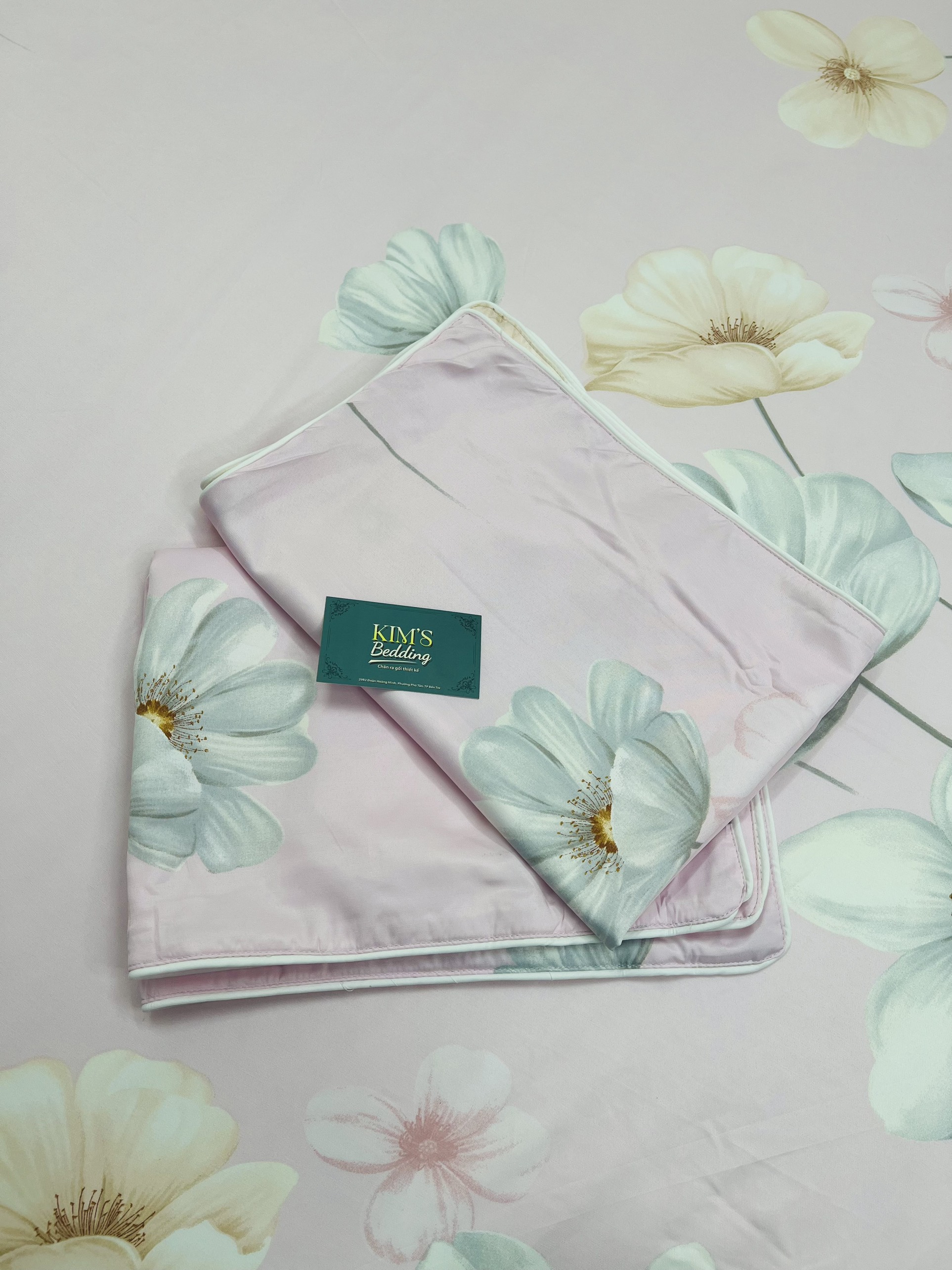 [TENCEL LỤA] GA GIƯỜNG LẺ TENCEL LỤA GIÁ RẺ MỀM MỊN GIẶT MÁY
