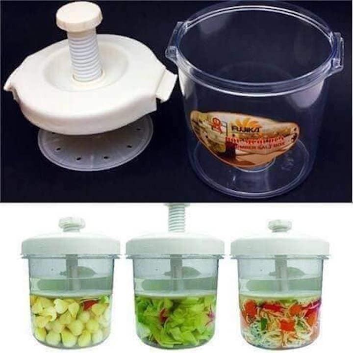 HỘP MUỐI DƯA CÀ hộp đựng muối dưa cà Việt Nhật