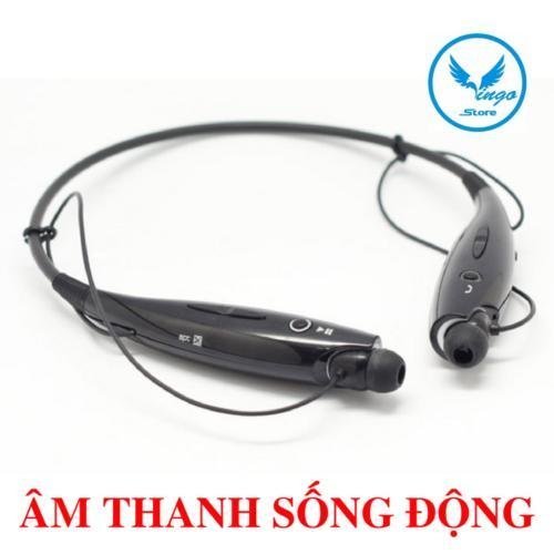 Tai nghe Bluetooth LG HBS 730 BẢN THỂ THAO - tai nghe 730 bền bỉ