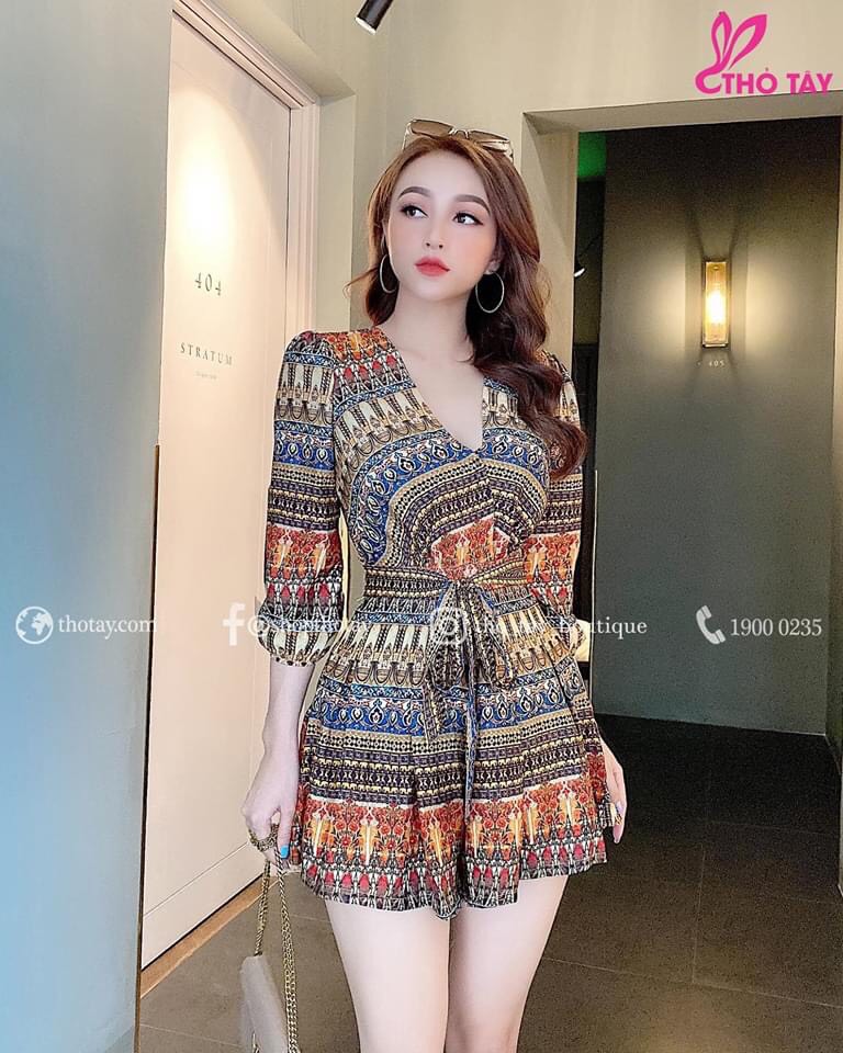 [HCM]JUM THỔ CẨM HOT GILR