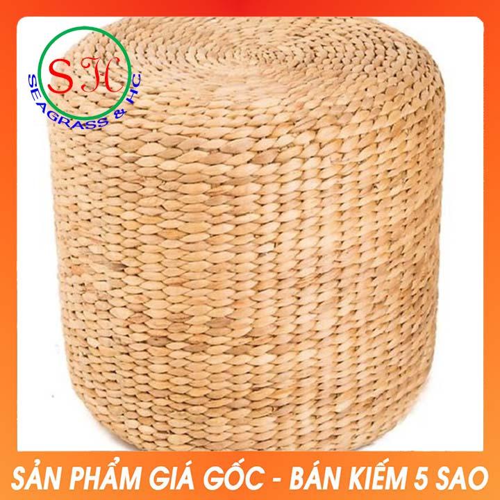Ghế đôn lục bình D40cm x H40cm