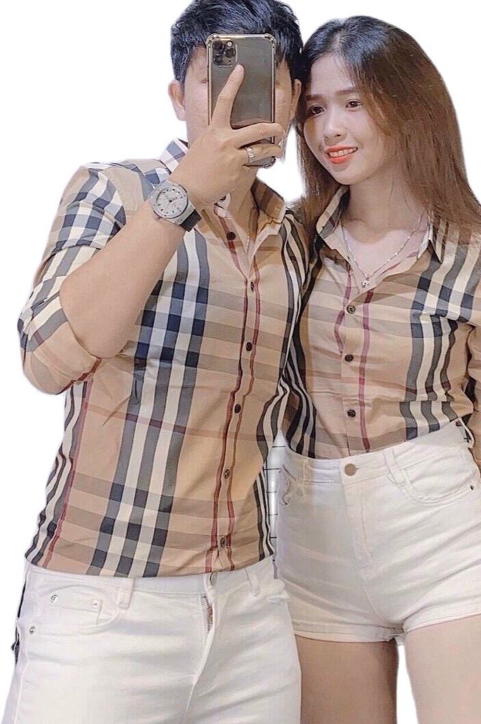 [HCM]ÁO SOMI NAM NỮ CHẤT LỤA CAO CẤP SEVENSHOP89 MS072