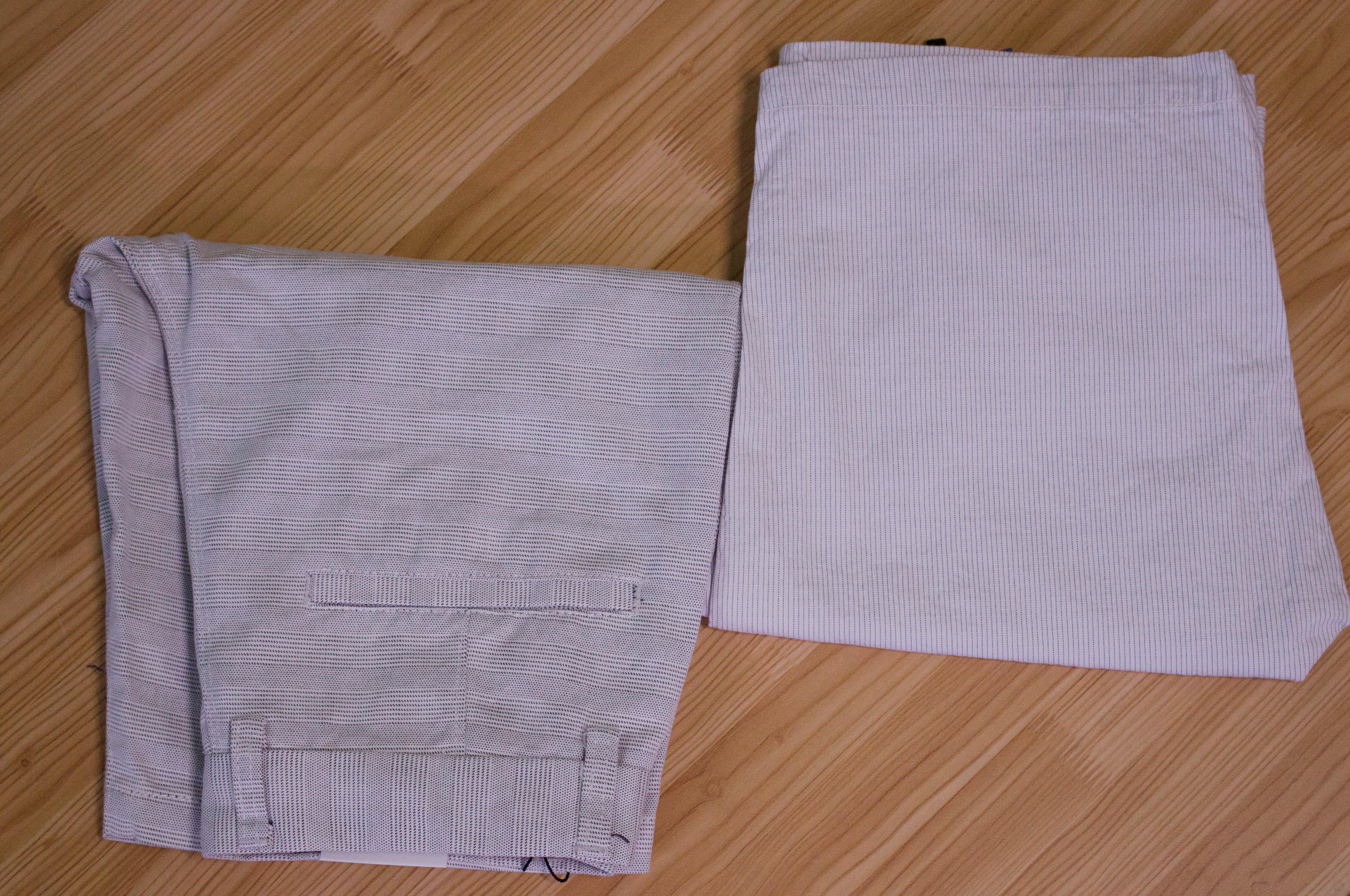 QUẦN SHORT NAM CHẤT LIỆU LINEN
