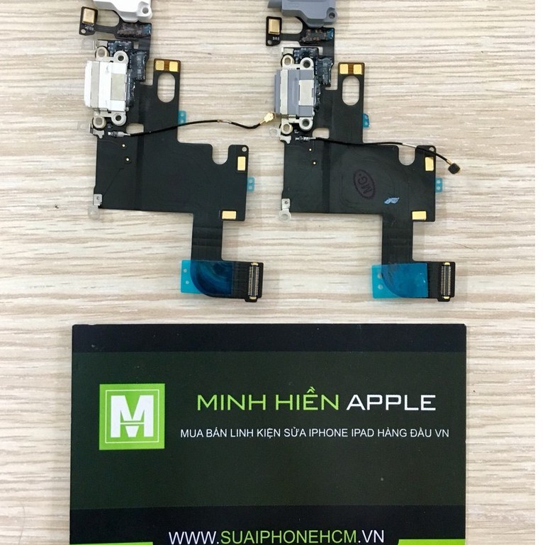 Dây đuôi sạc I.P.H.O.N.E 6, 6S