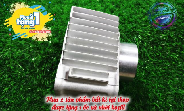 Lòng Kính Nhôm Số 49 Cho Dream Wave
