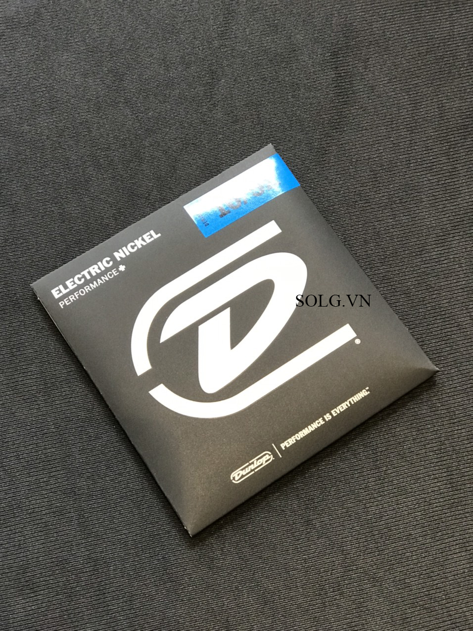 Dây đàn guitar điện Dunlop DEN1052-Hàng nhập Mỹ