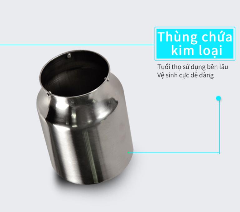 - Máy phun sơn cao áp đa năng HD3010, nhập khẩu Đức