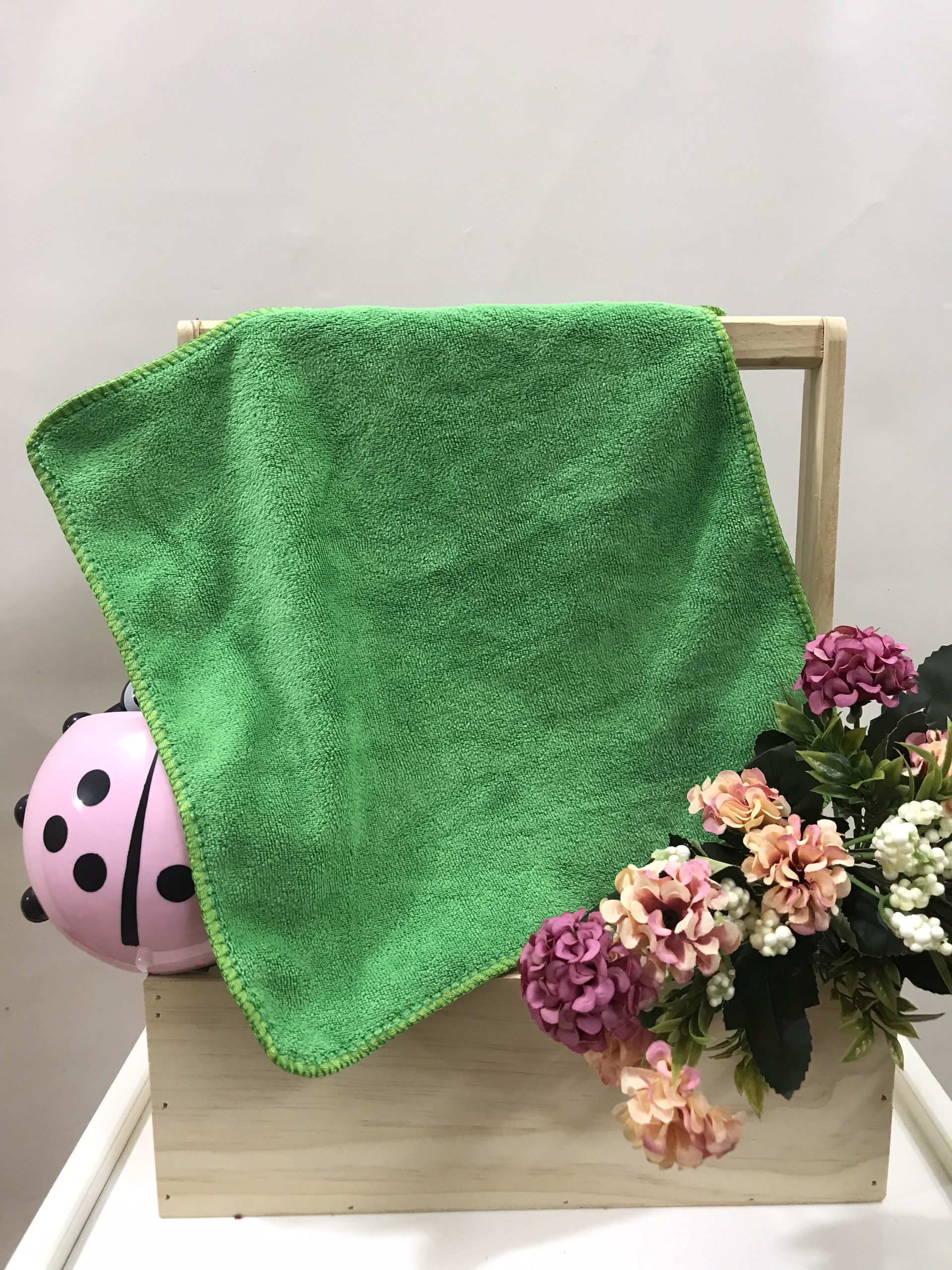 [SỈ-LẺ] KHĂN NAIL - KHĂN LÀM MÓNG 30x30cm - 30x50cm