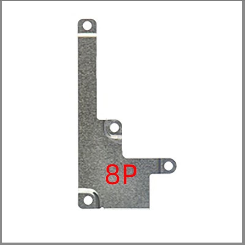 Nẹp pin iP từ 5 đến 12 Pro Max