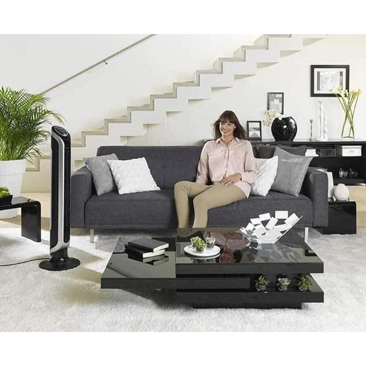 [Trả góp 0%]QUẠT THÁP ROWENTA VU6670