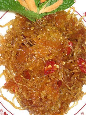 [FreeShip Max] - Nửa Kg Mắm Thái - Đặc Sản Châu Đốc An Giang - Shop Bán Hàng Thái Lan Chính Hãng