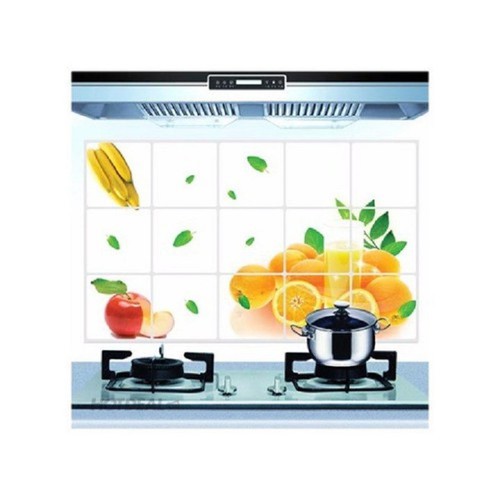 Giấy dán bếp chịu nhiệt loại lớn