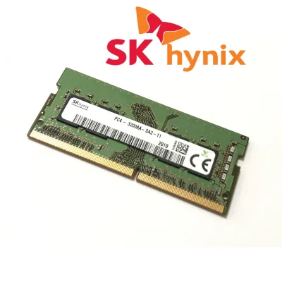 RAM Laptop DDR4 Hynix 8GB Bus 3200 SODIMM - Chính Hãng Hynix - Bảo Hành 3 năm