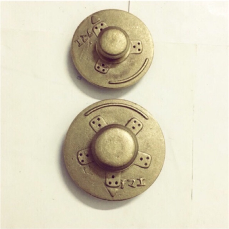Mâm chia lửa bếp gas PALOMA(2000)