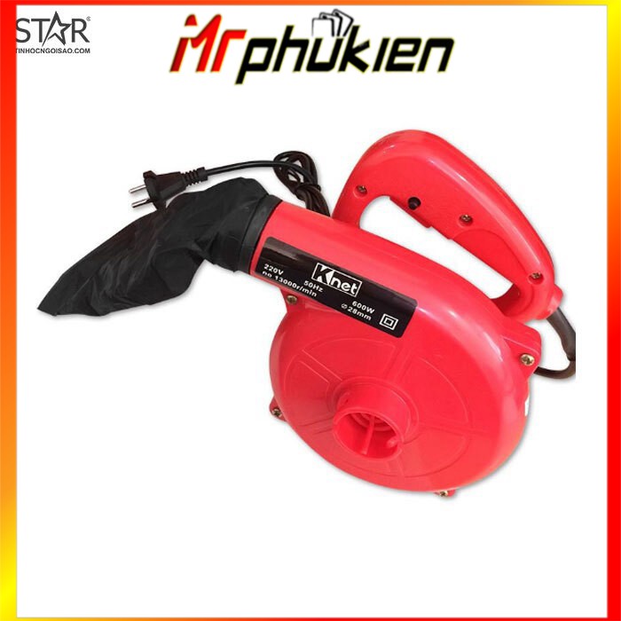 Máy thổi bụi - - mrphukien