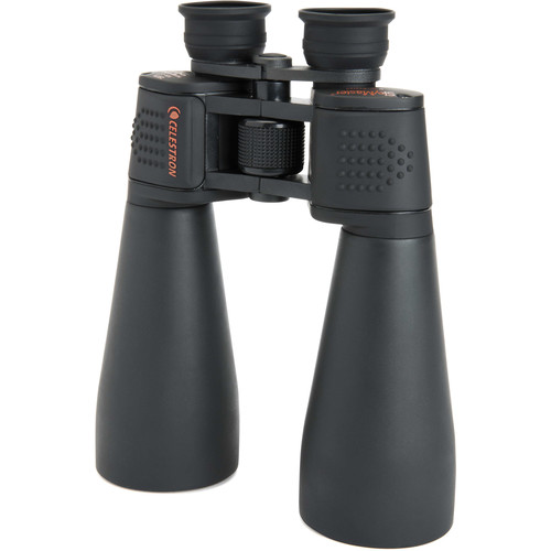 Ống nhòm Celestron 25x70 SkyMaster Binoculars (Black) (0402)
