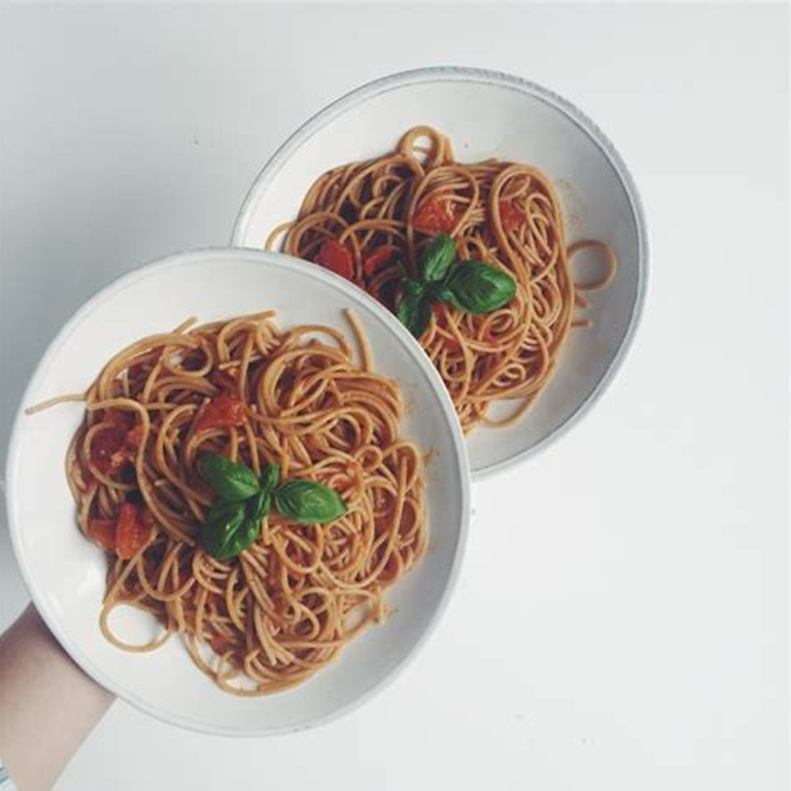 Mì spaghetti mì ý lứt hữu cơ Markal 500g