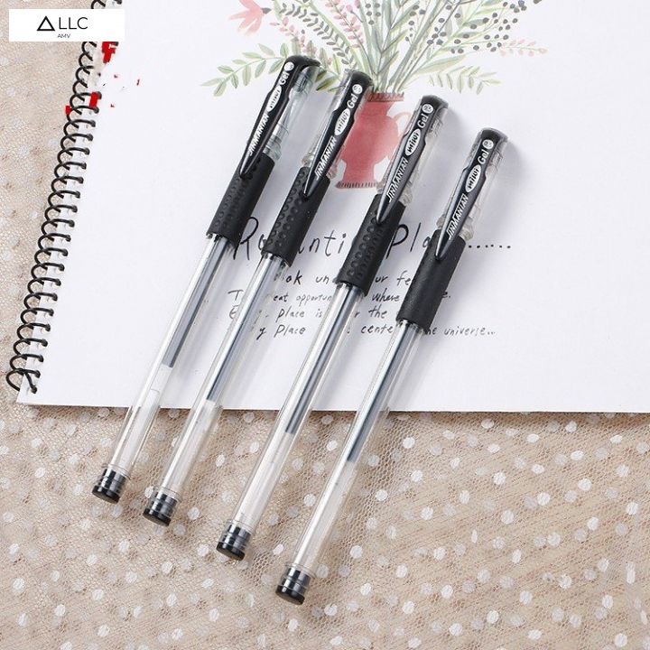 Bút gel mini know viết siêu êm - 1 Cái