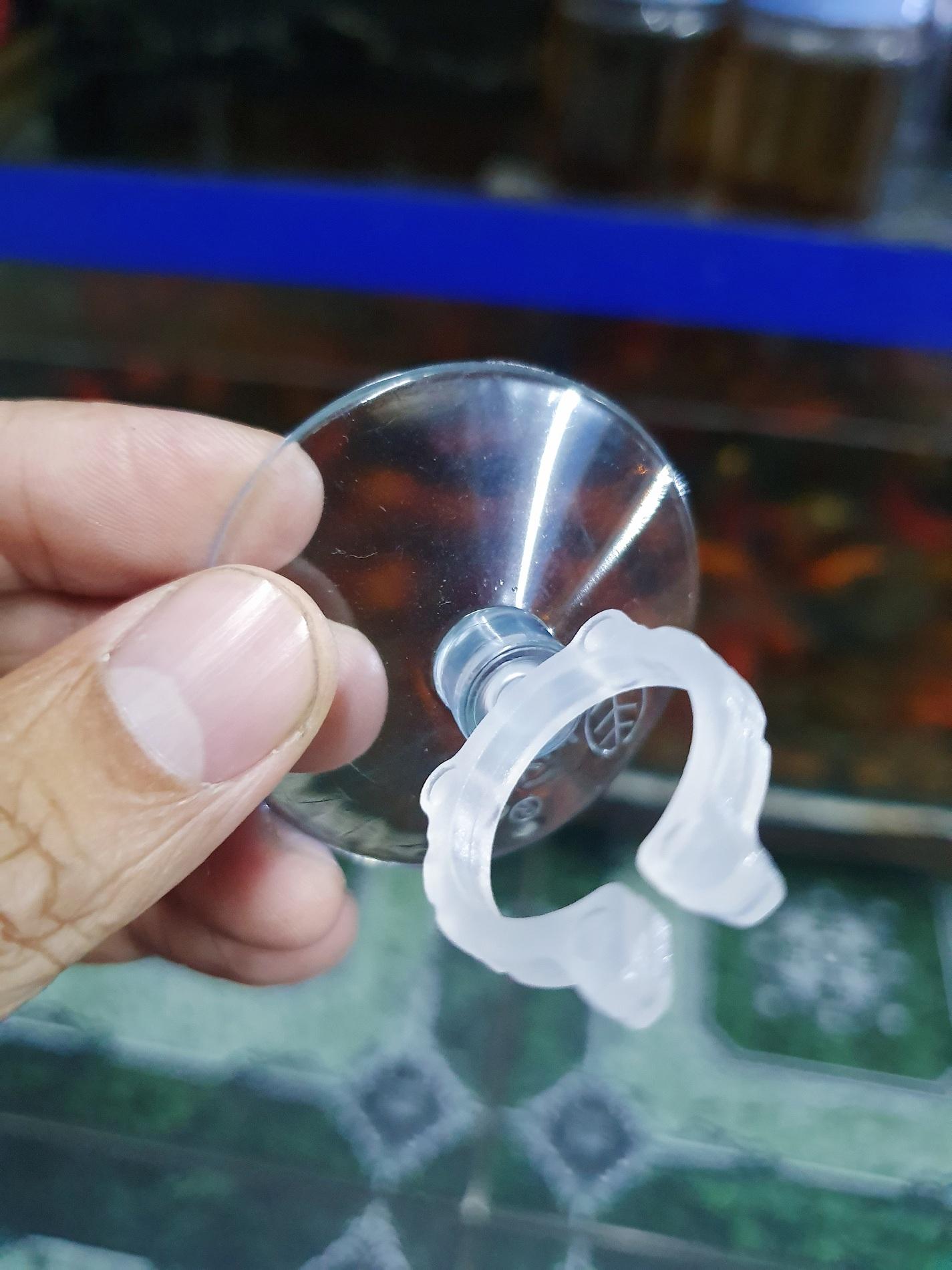 "Hoàn tiền đến 10%" NÚM HÍT DÂY MÁY BƠM ĐÈN HỒ CÁ