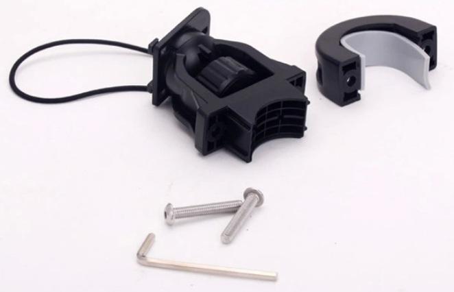Giá đỡ điện thoại HX-M-X5 dành cho xe đạp